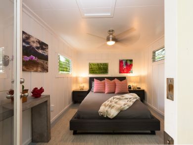 Luxury Villa in Kailua Experience Real Hawaii Living